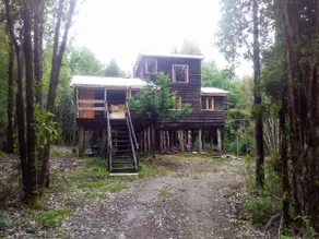 Cabin in the Chonchi Forest - Chiloé - Image 2