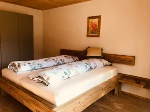 Bergzauber Farmstay, Ground Floor 20 minutes to Interlaken - Image 4