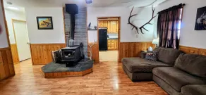 Luna Cabin - Image 2