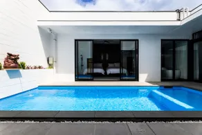 [Miyakojima] Class The First/Private Pool & Sauna/Suite Villa - Image 3
