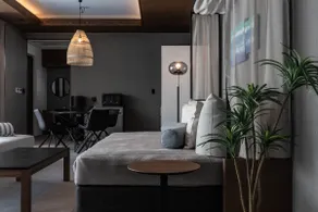 [Miyakojima] Class The First/Private Pool & Sauna/Suite Villa - Image 2