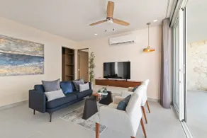 Jungle Joy Prv Jacuzzi Beach Access Rooftop Pools W Sea Views + Beach Club - Image 3