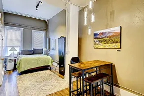 Downtown Sheridan Suite at The Western - Image 4