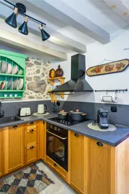 Charming Traditional Cretan Villa "Alisavaki" - Image 5