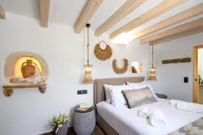 Charming Traditional Cretan Villa "Alisavaki" - Image 4