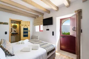 Charming Traditional Cretan Villa "Alisavaki" - Image 2