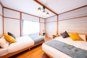 Furano/Sleeps 10/Ningle 3 min/Cheese Factory 1 min - Image 3