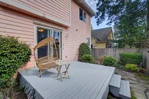 Cozy & Spacious 4br Seattle House/ Private Patio - Image 5