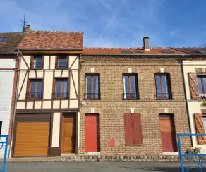 Le Cœur du Bien-être - Gîte grande capacité - 6 chambres - Superbe emplacement - Vue Seine - Décoration soignée - Coin touristique - Image 2