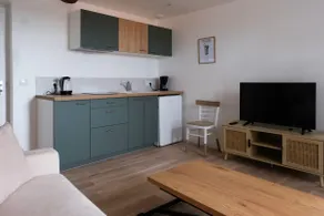 30 m2 apartment - Center of Mauléon - Image 2
