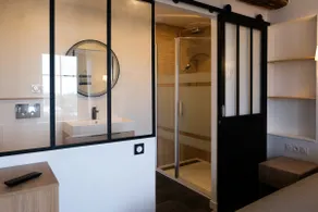 30 m2 apartment - Center of Mauléon - Image 4