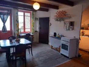 Vincent and Catherine's House - Image 5