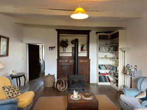 Vincent and Catherine's House - Image 2