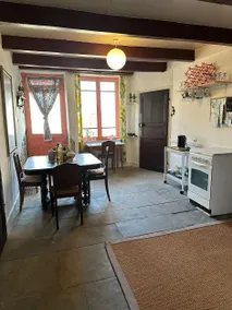 Vincent and Catherine's House - Image 4