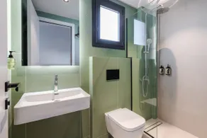 Superior Suite, Private Pool | The 8 Suites - Image 5