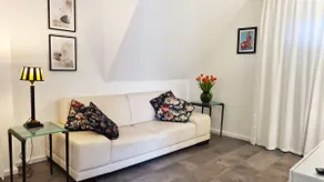 Apartment Weinstock with air conditioning - Image 3