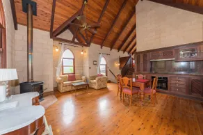 The Chapel Clarendon Forest Retreat - Image 4