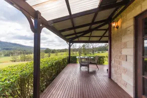 The Chapel Clarendon Forest Retreat - Image 5