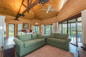 Talawahl Eco Lodge Clarendon Forest Retreat - Image 5
