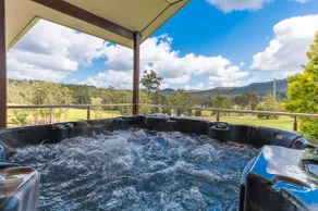 Talawahl Eco Lodge Clarendon Forest Retreat - Image 3