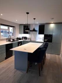 1 Set Wood Barn, Tenterden - Image 3