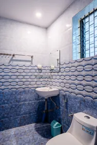 Jacob's Nest- Luxurious 3 BHK Villa in North Goa - Image 4