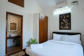 Jacob's Nest- Luxurious 3 BHK Villa in North Goa - Image 3