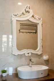 Jacob's Nest- Luxurious 3 BHK Villa in North Goa - Image 5