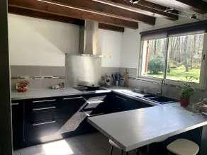 Quiet Landes house - Image 3
