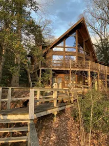 The River House at Whitestone - Image 2