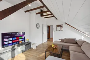 Stylish & Relaxing Penthouse ~ Workspace ~ Parking - Image 2