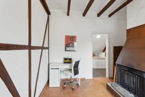 Stylish & Relaxing Penthouse ~ Workspace ~ Parking - Image 5