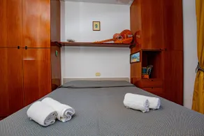Short Rentals Tuscany - Hospitality in P. Ercole - Image 3