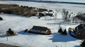 Fox Harbour Cottage - Image 3