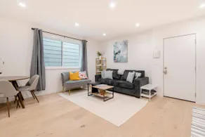Quiet Urban Oasis w/ Private Entrance, Backyard - Image 4