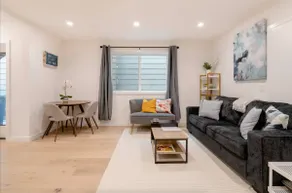 Quiet Urban Oasis w/ Private Entrance, Backyard - Image 2