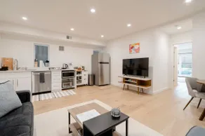 Quiet Urban Oasis w/ Private Entrance, Backyard - Image 3