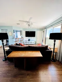 Just INN TIME! 2br/2ba Central ATX, Free parking - Image 4
