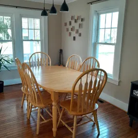 The Parkside House in Geneseo - Image 5