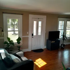 The Parkside House in Geneseo - Image 3