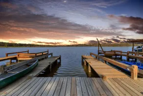 Lakefront Adventure @ Villa Rosa - Image 3