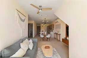 Akumal Skies Private Terrace W Jacuzzi W Sea Views Walk To Beach - Image 5