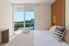 Akumal Skies Private Terrace W Jacuzzi W Sea Views Walk To Beach - Image 4