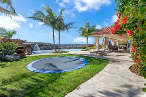 Hilltop Del Mar Lux Infinity Pool Panoramic Views - Image 3