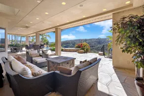 Hilltop Del Mar Lux Infinity Pool Panoramic Views - Image 2