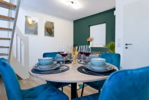 CABAnA: Maisonette Suite 3 | Parkplatz | Netflix - Image 4