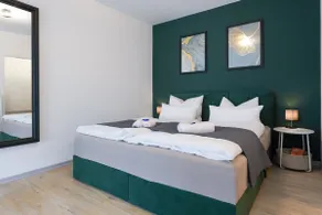 CABAnA: Maisonette Suite 3 | Parkplatz | Netflix - Image 3