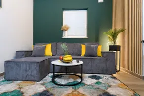 CABAnA: Maisonette Suite 3 | Parkplatz | Netflix - Image 2