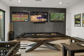 Luxe 4BR Entertainment Hub w/ Infinity Pool & Spa - Image 5