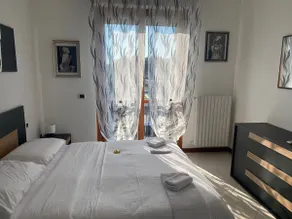 Comasina Charme Apartment with Terrace - Image 4